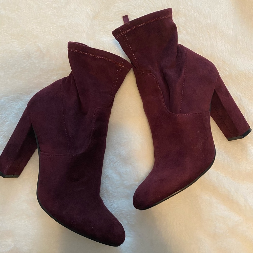 Steve Madden